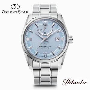 IGgX^[ ORIENT STAR X^_[h  38.5mm 10Ch Ki rv RK-AU0109L RKAU0109L