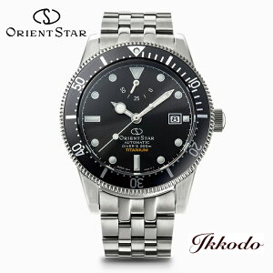 IGgX^[ ORIENT STAR M42 _Co[1964 2ndGfBV F6 `^  41mm 200Mh Ki rv RK-AU0701B RKAU0701B