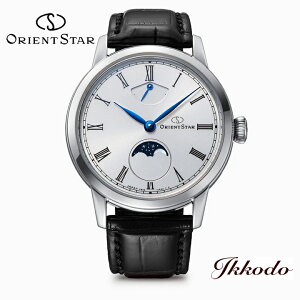 �I���G���g�X�^�[ ORIENT STAR M45 F8 ���J�j�J�����[���t�F�C�Y �n���h���C���f�B���O �芪�� 39.5mm ���K�i �r���v RK-BW0001S RKBW0001S