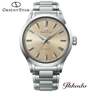 �y���\��i10��29�������\��z�I���G���g�X�^�[ ORIENT STAR �R���e���|�����[ �X���[�n���h �S�[���h �������� 38.7mm 10�C���h�� ���K�i �r���v RK-BQ0001G RKBQ0001G
