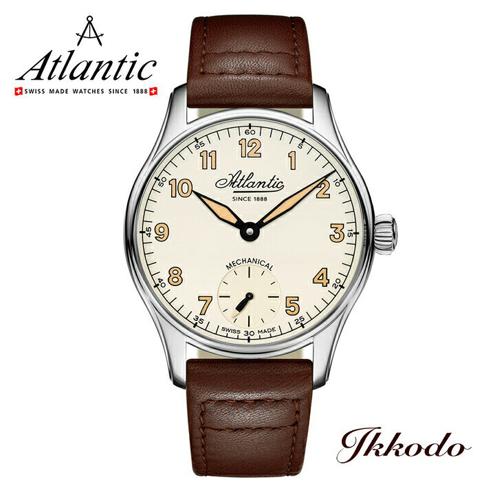 楽天市場】アトランティック Atlantic Worldmaster Manufacture  
