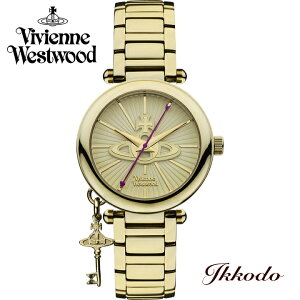 BBAEGXgEbh Vivienne Westwood PWgII Kensington IINH[c fB[X rv 32mm 5Ch Ki VV006KGD