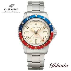 AEgC AEgCEW[GeB1960 OUTLINE GMT-1960  37mm 5Ch rv Ki YK20244-2PEWH YK202442PEWH