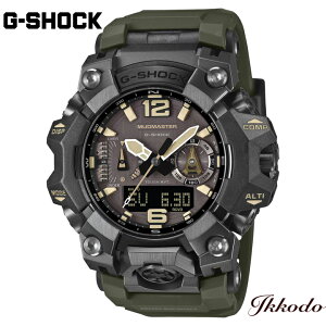 G-SHOCK G�V���b�N �J�V�I MASTER OF G - LAND MUDMASTER 52.1mm 20�C���h�� �^�t�\�[���[ �d�g���v ���K�i �r���v GWG-B1000-1A3JF GWGB10001A3JF