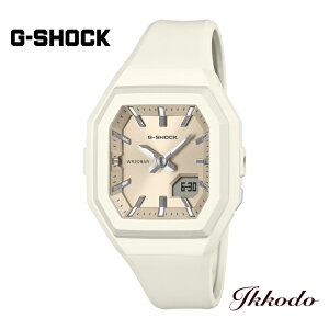 G-SHOCK G�V���b�N �J�V�I ANALOG-DIGITAL WOMEN �N�H�[�c 40.7×35.7mm 20�C���h�� ���K�i �r���v 1�N�ԃ��[�J�[�ۏ� GMA-S160-7AJF GMAS1607AJF