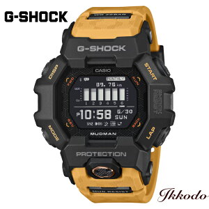 G-SHOCK G�V���b�N �J�V�I MASTER OF G - LAND MUDMAN 49.6mm 20�C���h�� ���K�i �r���v GDG-B100-1A5JF GDGB1001A5JF