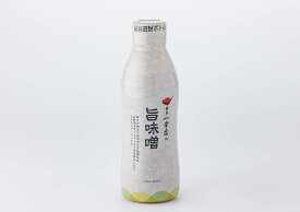 旨味噌 400g