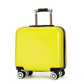 キャリーケース 容量20L スーツケース 小型 機内持ち込み 可愛い ロック付き キャリーバッグ 軽量 修学旅行 旅行用 トランク 1～2泊 おしゃれ 出張 メンズ レディース