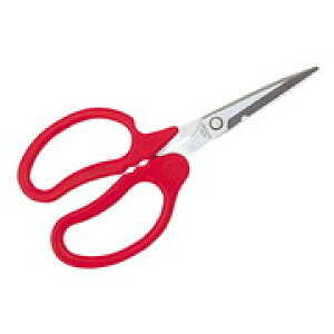 【エントリーでP10倍◆】キンボシ 金星 きんぼし ゴールデンスター Golden Star はさみ ハサミ 刈込鋏 ガーデニング 農業 園芸 用具 用品 農業用品 園芸用品 花 家庭菜園 庭GS #2312 キリ娘万能鋏