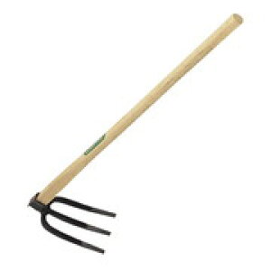 【エントリーでP10倍◆】キンボシ #4046 備中鍬 金星 キンボシ きんぼし 鍬 全鋼 家庭鍬 くわ 農具 農業 家庭鍬 園芸道具 軽量 除草 畑 道具 平鍬 農機具 園芸 ガーデニング 女性 庭 農作業 家庭