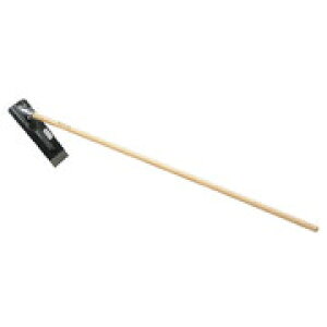 【エントリーでP10倍◆】キンボシ #5078 金星 本職用平鍬(鋼付) 金星 キンボシ きんぼし 鍬 全鋼 家庭鍬 くわ 農具 農業 家庭鍬 園芸道具 軽量 除草 畑 道具 平鍬 農機具 園芸 ガーデニング 女性