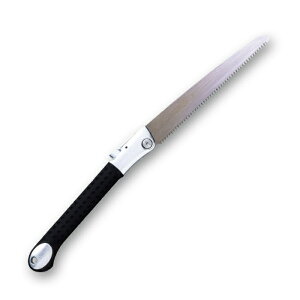 【エントリーでP10倍◆】アルス PM-24S 大工用折込鋸ピーメタル 細目 鋏 鋸 園芸 国産 ガーデニング DIY 庭 剪定 果樹 枝切り