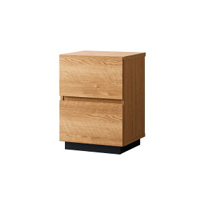 【エントリーでP10倍◆】朝日木材 アルク サイドチェスト ナチュラル テレビ台 テレビスタンド リビング収納 棚 収納 おしゃれ 部品 パーツ ALK-5540ST