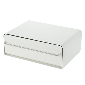 【エントリーでP10倍◆】【P10倍】カウンタードロワー トースターラック UtaU 収納 スリム 引き出し ドロワー 小物入れ 隙間収納 キッチン収納 収納ボックス おしゃれ デスク 家具 カラー展開