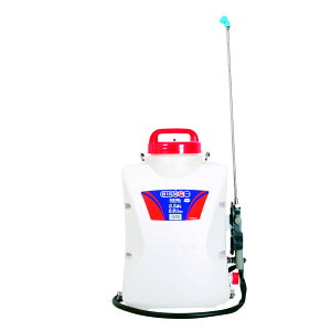 丸山製作所 BIGM バッテリー動噴 GSB100LI #353185 屋外作業 農林業 園芸 作業用 刈払機 住宅 防除機 背負式 噴霧器 散布 エンジンポンプ 洗浄機 給水 洗浄 洗浄機 米作業 チェンソー ヘッジトリマ