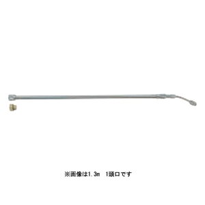 丸山製作所 BIGM 伸縮ノズル1.5m1頭口 屋外作業 農林業 園芸 作業用 刈払機 住宅 防除機 背負式 噴霧器 散布 エンジンポンプ 洗浄機 給水 洗浄 洗浄機 米作業 チェンソー ヘッジトリマー ブロワ
