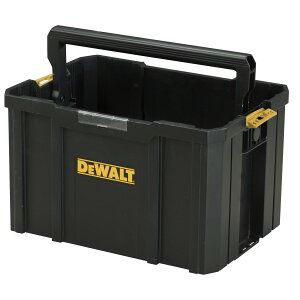 DEWALT �f�E�H���g DWST17809 Milk Box / �~���N�{�b�N�X �H� ���[�P�[�X �c�[���{�b�N�X ���z ���� �H�� �A�E�g�h�A ���