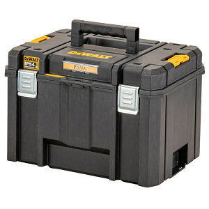 DEWALT �f�E�H���g DWST83346-1 Large Box / ���[�W�{�b�N�X �H� ���[BOX �c�[���{�b�N�X���z ���� �H�� �A�E�g�h�A ���