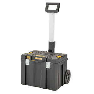 �y�V�����L���O1�� DEWALT �f�E�H���g DWST83347-1 Mobile Tool Box / ���o�C���c�[���{�b�N�X �H� ���[BOX �c�[���{�b�N�X ���z ���� �H�� �A�E�g�h�A ��� ���S ���� ���������� DIY �J�[�L �C�G���[ 