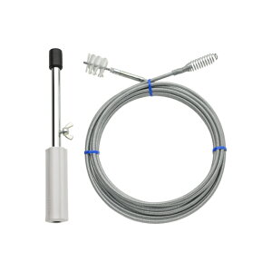 �J�N�_�C GAONA GA-KK012 �u���V���p�C�v�N���[�i�[ 5m