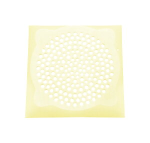 【エントリーでP10倍◆】カクダイ GAONA GA-FW011 浴室用ヘアーキャッチャー 150