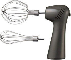 SMART & COMPACT HAND MIXER(�X�}�[�g&�R���p�N�g�n���h�~�L�T�[) B ����
