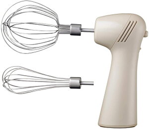 SMART & COMPACT HAND MIXER(�X�}�[�g&�R���p�N�g�n���h�~�L�T�[) G ����