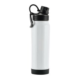 カクセー XT-75W エクストリーマー アクティブステンレスボトル750ml ホワイト キッチン 調理 食材 器具 家庭 台所 料理 グッズ 道具 製品 家電 クッキング 台所用品 キッチン用品 キッチンツール
