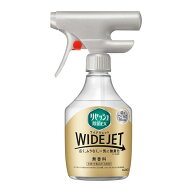 リセッシュ除菌EX ワイドジェット 無香料 本体 クリーニング アイロン 衣類 しわ伸ばし ワイシャツ Yシャ…