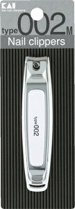 【エントリーでP10倍◆】ツメキリtype002 #000KE0102 理美容用品