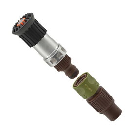 カクダイ グラウンドノズル(20) カクダイ KAKUDAI かくだい ノズル 水栓用品 設備用品 DIY 住宅設備 日用品 工事用品 管工機材 水道配管資材 水栓 通気 排水 水周り用品 水周り関連