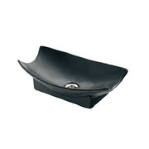 【エントリーでP10倍◆】カクダイ 624-935 舟型手水鉢 砂鉄 カクダイ KAKUDAI かくだい 水周り関連 水周り用品 配管資材 水栓 設備用品 DIY 日用品 工事用品 管工機材 水道配管資材 水栓 建築資材