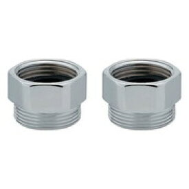 カクダイ 100-121 クランク用アダプター カクダイ KAKUDAI かくだい 水周り関連 水周り用品 配管資材 DIY 日用品 工事用品 管工機材 水道配管資材 水栓 建築資材 設備