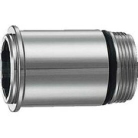 カクダイ 0471TN-120 F.V.連結管(T型) カクダイ KAKUDAI かくだい リング 水周り関連 水周り用品 配管資材 DIY 日用品 工事用品 管工機材 水道配管資材 水栓 建築資材 設備