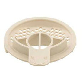 カクダイ 419-801 ユニットバス用ヘアキャッチャー カクダイ KAKUDAI かくだい リング 水周り関連 水周り用品 配管資材 DIY 日用品 工事用品 管工機材 水道配管資材 水栓 建築資材 設備