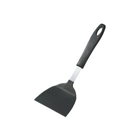 ［エントリーでP10倍］カンダ 抗菌・耐熱『いろ・色』起し金 ブラック 日本製 調理器具 キッチンツール 料理道具 キッチン用品 鍋 フライパン 包丁 まな板 泡立て器 便利な調理グッズ キッチン 燕三条