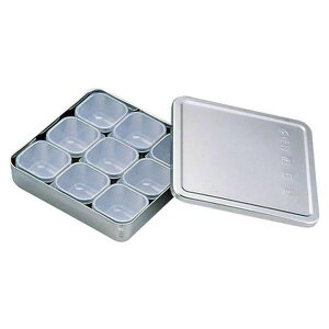 【エントリーでP10倍◆】玉虎堂製作所 MA 18−8検食容器 普及型 検食 検食器 キッチン用品 キッチンツール キッチン 調理 調理器具 料理 盛り付け 店 レストラン 料亭 おしゃれ プロ仕様 業務