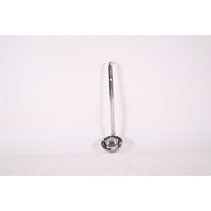 【エントリーでP10倍◆】玉虎堂製作所 18−8ろう付けレードル 60cc お玉 おたま レードル ターナー フライ返し キッチン用品 キッチンツール キッチン 調理 調理器具 料理 盛り付け 店 レスト