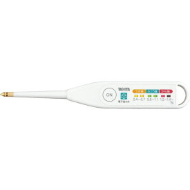 タニタ SO−303−WH 電子塩分計しおみくん キッチン用品 キッチンツール キッチン 調理 調理器具 料理 盛り付け 店 レストラン 料亭 おしゃれ プロ仕様 業務用 家庭用 本格 こだわり サイズ展開 サイズ別 バリエーション キッチン用品 調理