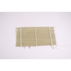 萬洋 竹製細巻スダレ 4寸5分 キッチン用品 キッチンツール キッチン 調理 調理器具 料理 盛り付け 店 レストラン 料亭 おしゃれ プロ仕様 業務用 家庭用 本格 こだわり サイズ展開 サイズ別 バリエーション キッチン用品 キッチンツール キッチン