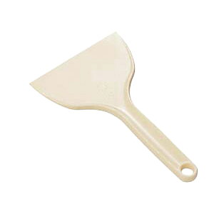 【エントリーでP10倍◆】カンダ kan ポリヘラ 大 燕三条製 燕三条 国産 キッチン用品 キッチン 台所 食器 食事 雑貨 新生活 便利 調理 料理用 調理器具 便利グッズ 厨房 調理場 おしゃれ 燕三条