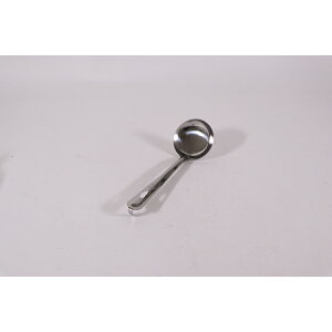 【エントリーでP10倍◆】カンダ (M) 汁杓子 カギ付 小 燕三条製 燕三条 国産 キッチン用品 キッチン 台所 食器 食事 雑貨 新生活 便利 調理 料理用 調理器具 便利グッズ 厨房 調理場 おしゃ