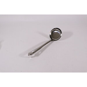 【エントリーでP10倍◆】カンダ (M) 汁杓子 カギ付 大 燕三条製 燕三条 国産 キッチン用品 キッチン 台所 食器 食事 雑貨 新生活 便利 調理 料理用 調理器具 便利グッズ 厨房 調理場 おしゃ