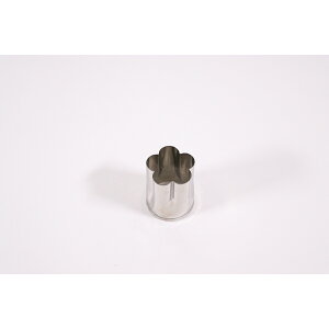 【エントリーでP10倍◆】たかもり 野菜抜 梅 大 #3 国産 日本製 キッチンツール 調理器具 製菓 型抜き くり抜き お菓子 お菓子作り クッキー 野菜 キッチン 手作り 野菜カッター お弁当 飾り