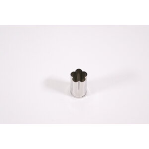 【エントリーでP10倍◆】たかもり 野菜抜 梅 小 #1 国産 日本製 キッチンツール 調理器具 製菓 型抜き くり抜き お菓子 お菓子作り クッキー 野菜 キッチン 手作り 野菜カッター お弁当 飾り