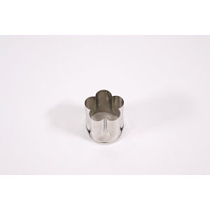 【エントリーでP10倍◆】たかもり 野菜抜 梅 大々 #4 国産 日本製 キッチンツール 調理器具 製菓 型抜き くり抜き お菓子 お菓子作り クッキー 野菜 キッチン 手作り 野菜カッター お弁当 飾