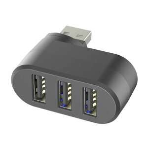 【エントリーでP10倍◆】USB増設  A−3 カーチャージャー スマホ充電器 カー用品 カシムラ カーチャージャー スマホ充電器 カー用品 カシムラ