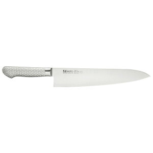 【エントリーでP10倍◆】片岡製作所 M-11PRO D.P.S 牛刀 M1103-D.P.S 包丁 調理器具 料理 調理 キッチンツール キッチン用品 台所用品 用途別 サイズ別 料理別 目的別 調理場 厨房 ナイフ 砥石 シャー