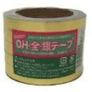 【エントリーでP10倍◆】鳥よけ OH・金・銀テープ 5巻入り 防鳥 害獣対策 農業 家庭菜園 簡単設置 長さ自由 支柱 コンパル