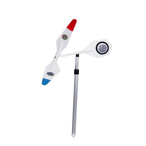 【エントリーでP10倍◆】コンパル アルミ もぐら鳥よけ(伸縮式) 園芸 ガーデニング 捕獲機 予防駆除 害獣対策 防犯 防獣駆除 忌避 畑 農業 屋根裏 物置 床下 園芸 ガーデニング 捕獲機 予防駆